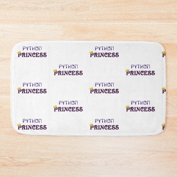 Item preview, Python Princess. designed and sold by Westorm.
