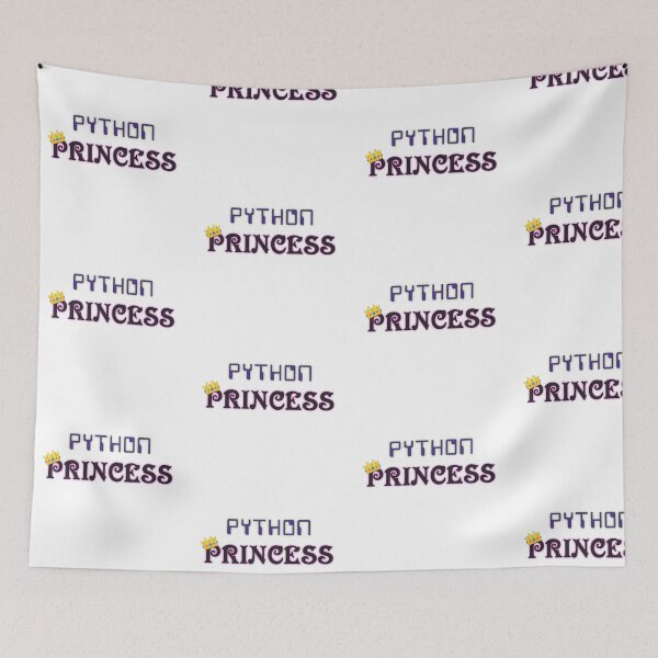 Item preview, Python Princess. designed and sold by Westorm.