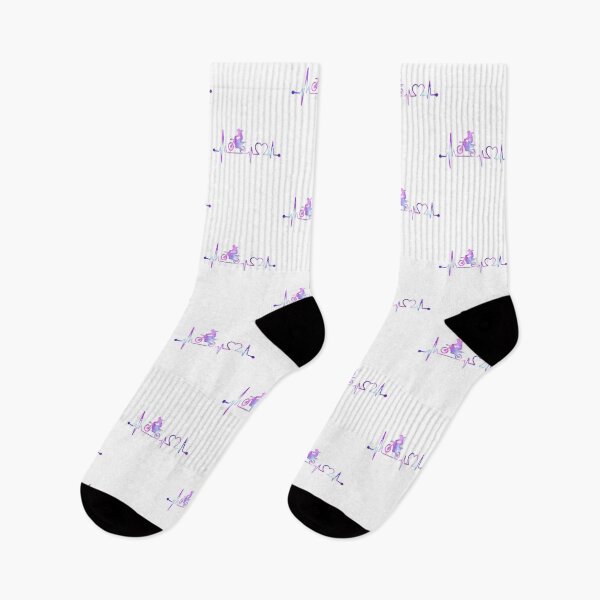 Item preview, MOTOCROSS HEARTBEAT GALAXY, MOTOCROSS HEARTBEAT, MOTOCROSS GALAXY designed and sold by tinydreams10.