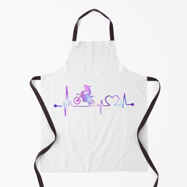 Item preview, MOTOCROSS HEARTBEAT GALAXY, MOTOCROSS HEARTBEAT , MOTOCROSS GALAXY designed and sold by tinydreams10.