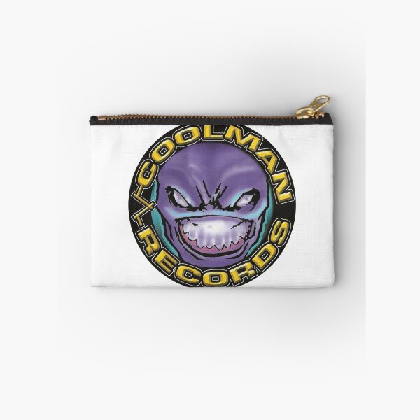 Item preview, COOLMAN RECORDS designed and sold by JuicySchinken.