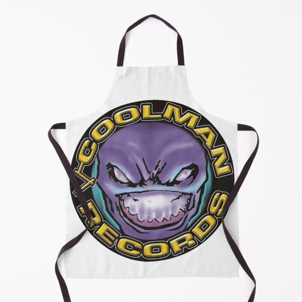 Item preview, COOLMAN RECORDS designed and sold by JuicySchinken.