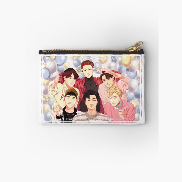 Item preview, This is Carnival! [BAP] designed and sold by rainies.