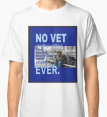 Untitled Classic T-Shirt