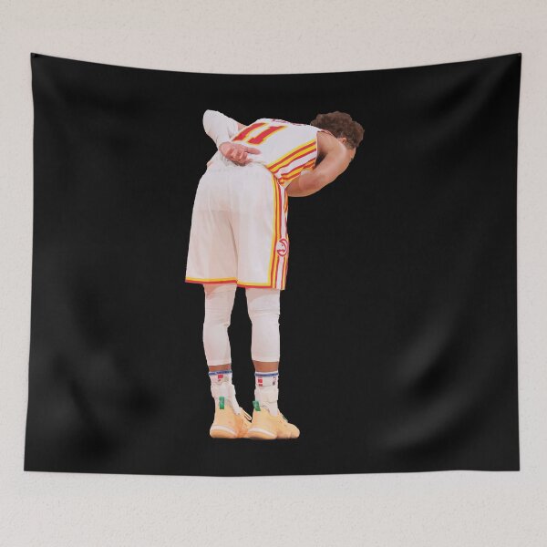 Item preview, Trae Young Bow Basketball champions designed and sold by Basketball For Life.