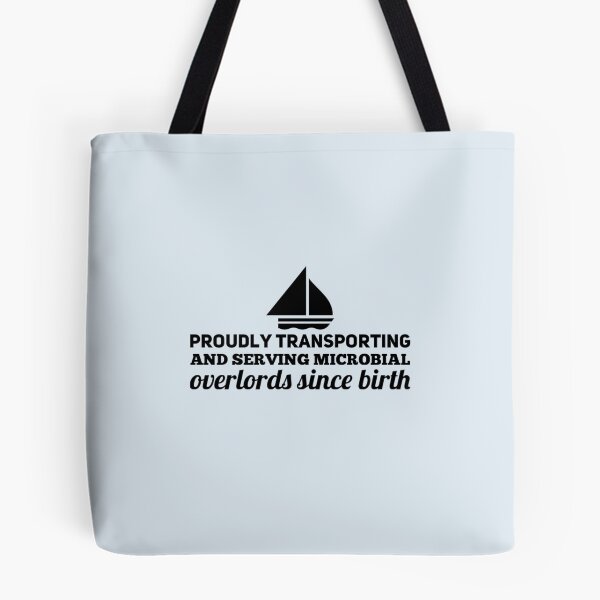 Item preview, Device for transporting microbial overlords designed and sold by Dead-Moroz.