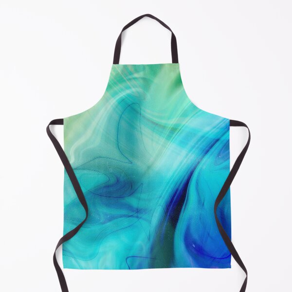 Item preview, Ebb of Ocean Waves designed and sold by ReesDesigns.