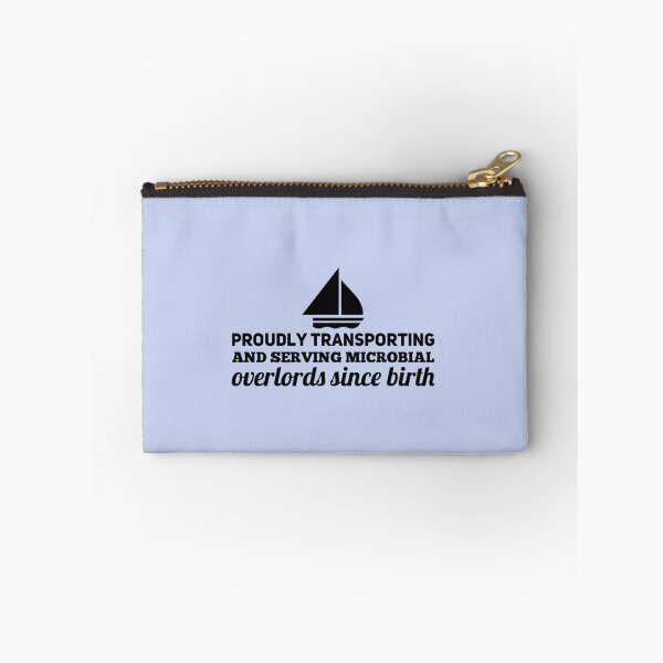 Item preview, Device for transporting microbial overlords designed and sold by Dead-Moroz.