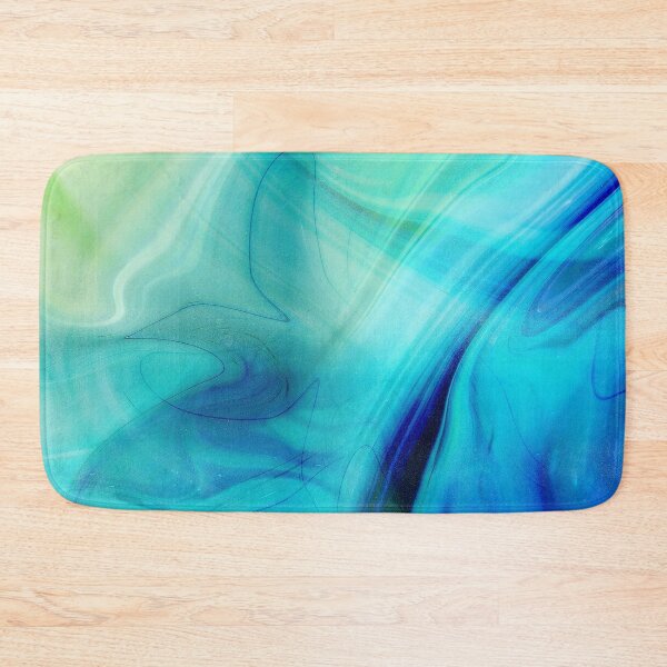 Item preview, Ebb of Ocean Waves designed and sold by ReesDesigns.