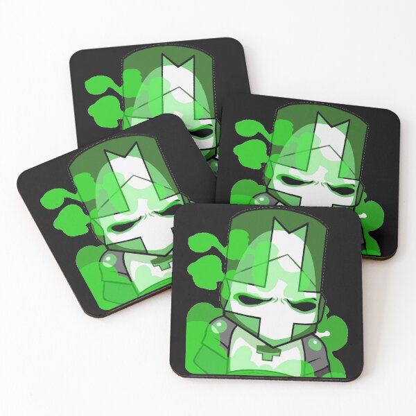 Item preview, The green knight stylized *ULTRA HIGH QUALITY* designed and sold by Alex3214.