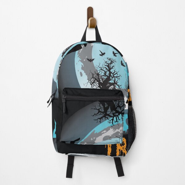 Item preview, happy Halloween day Trick or treat designed and sold by Designer-Squad.