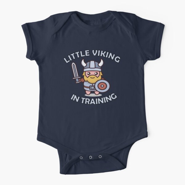 Baby viking outlet clothes