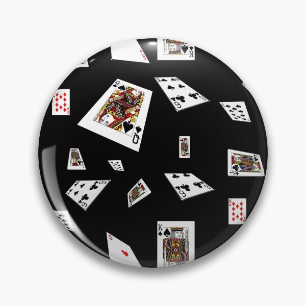 Item preview, poker card, card player designed and sold by FADYMAG.