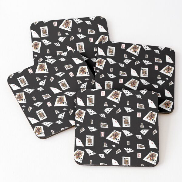 Item preview, poker card, card player designed and sold by FADYMAG.