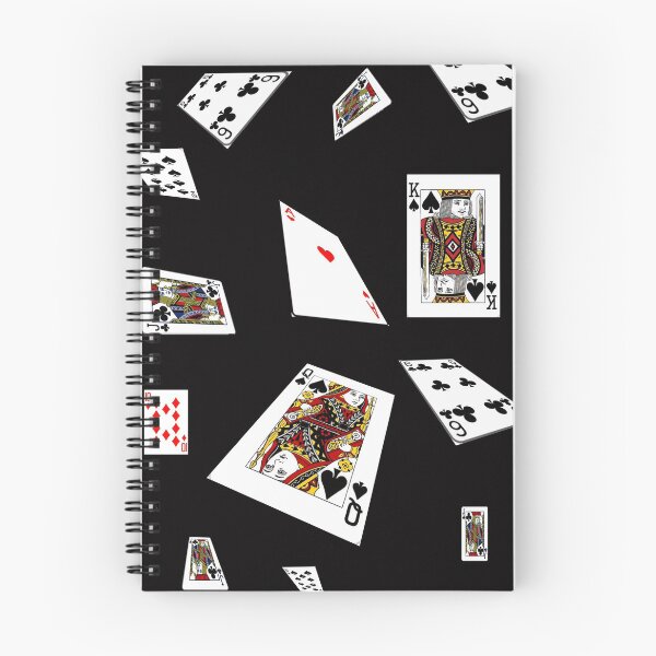 Item preview, poker card, card player designed and sold by FADYMAG.