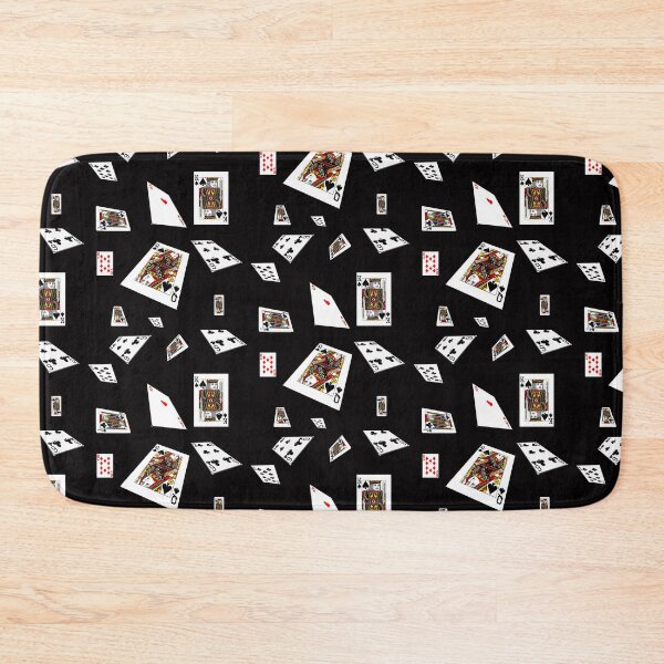Item preview, poker card, card player designed and sold by FADYMAG.