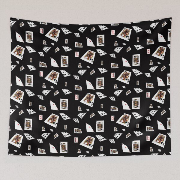 Item preview, poker card, card player designed and sold by FADYMAG.
