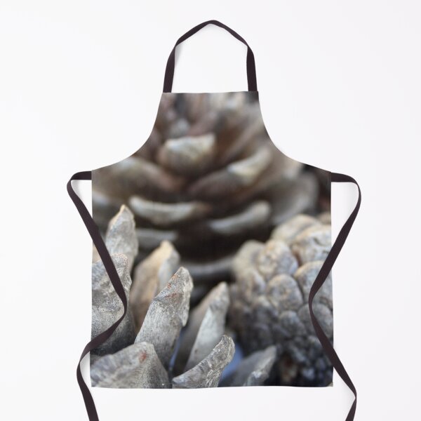 Item preview, East Mediterranean Pinecone Close Up Photograph designed and sold by taiche.