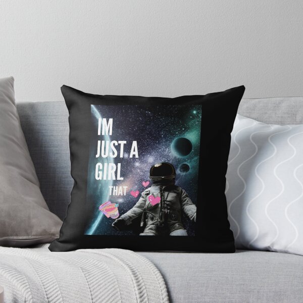 Item preview, I’m just a girl that loves Ramen  designed and sold by JosTees96.