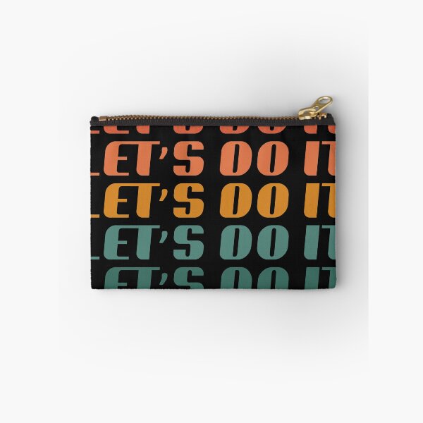 Item preview, Let's do it  designed and sold by quyenthoai.