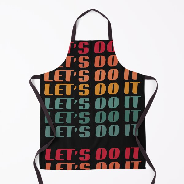 Item preview, Let's do it  designed and sold by quyenthoai.