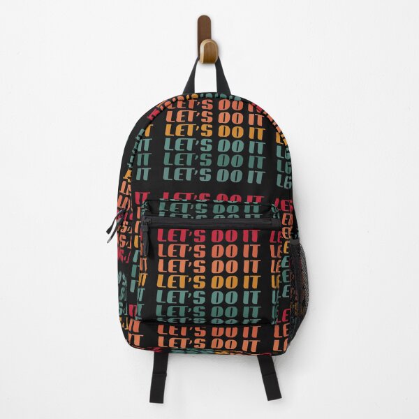 Item preview, Let's do it  designed and sold by quyenthoai.