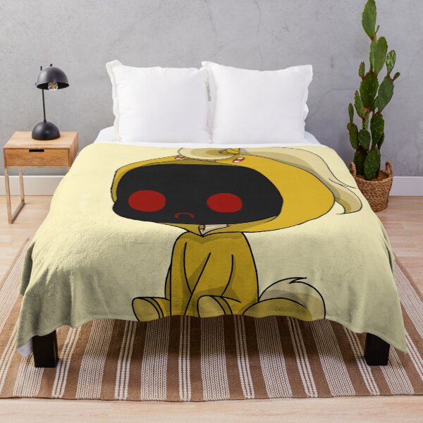 Artikelvorschau, Creepypasta Einhorn (Hoodie) entworfen und verkauft von EveryCuteThings.