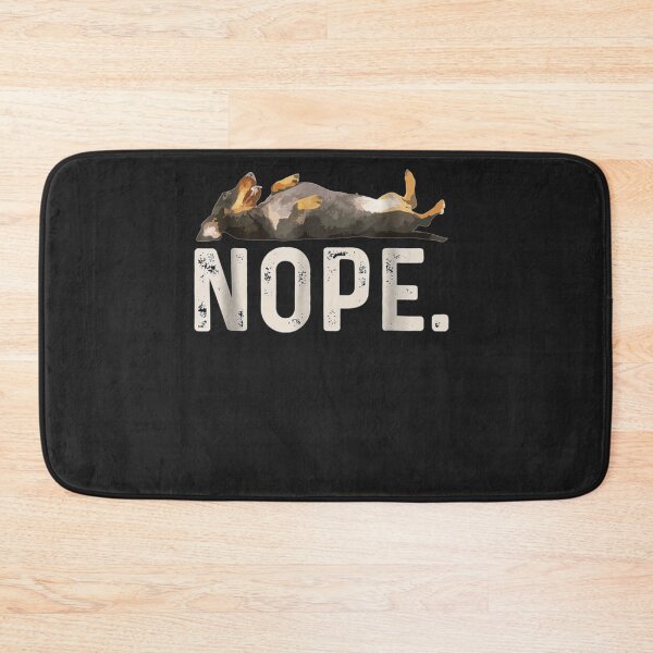 Item preview, Funny Stubborn Dachshund Dog Mom Gift designed and sold by SoniaSoto.