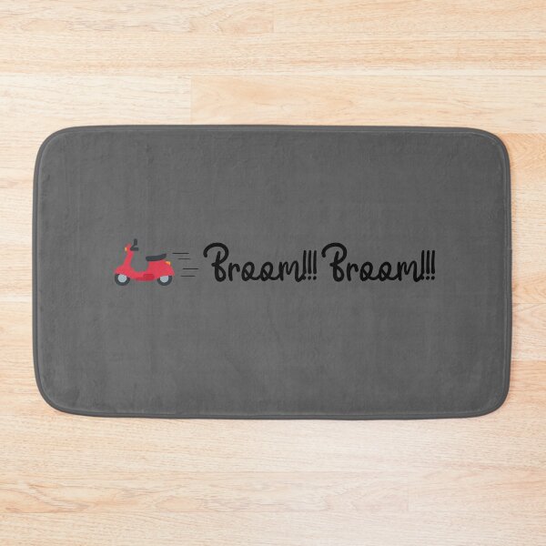 Item preview, Broom !!! Broom  !!! designed and sold by Shining321.