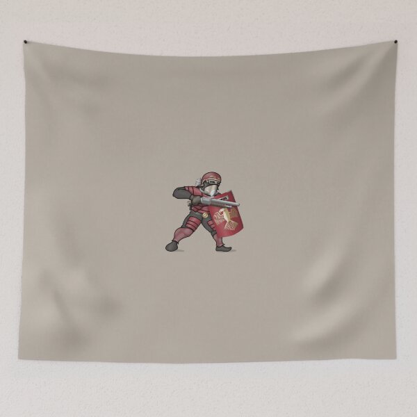 Item preview, Convict Legionary designed and sold by foojer.