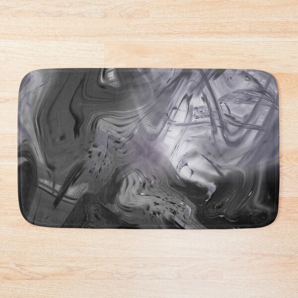 Item preview, Moonlight Ocean Waves  designed and sold by ReesDesigns.