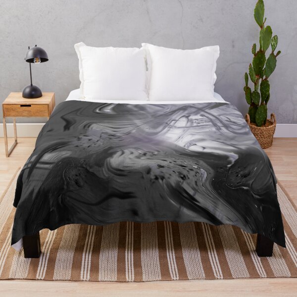 Item preview, Moonlight Ocean Waves  designed and sold by ReesDesigns.