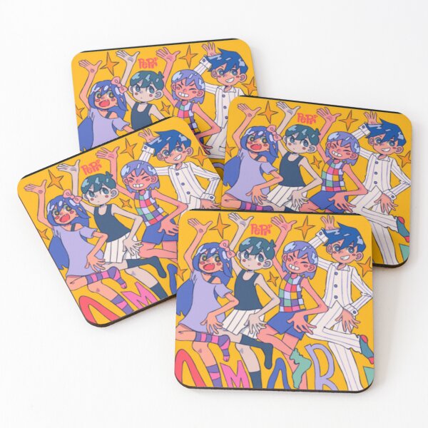 Item preview, Omori designed and sold by laourajane.