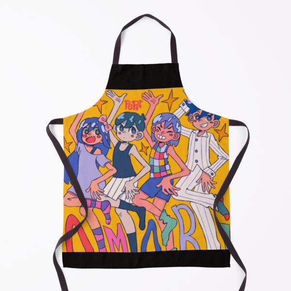 Item preview, Omori designed and sold by laourajane.