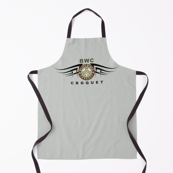Item preview, BWC BLACK WINGS CROQUET designed and sold by helmetheads.