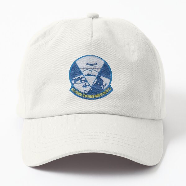 NAVAL STATION, ARGENTIA, NEWFOUNDLAND Dad Hat