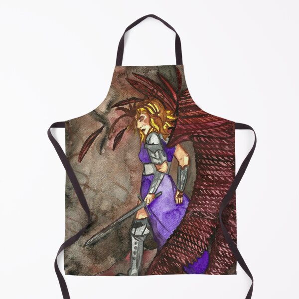 Item preview, Valkyrie By Fairychamber designed and sold by Niina Niskanen.