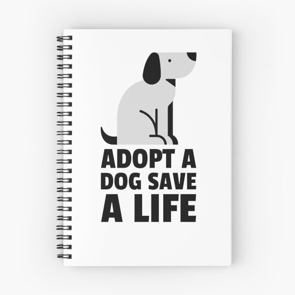 Item preview, Adopt A Dog Save A Life adorable dogs design for those who love pet adoption designed and sold by jtancrum61.