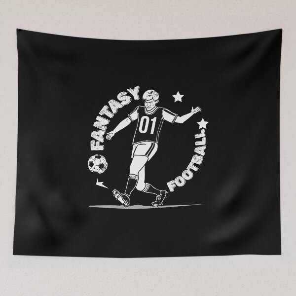 Item preview, Fantasy Football  designed and sold by AmberSiraj.