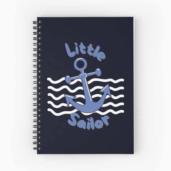 Item preview, ~ Little Sailor  designed and sold by sahereative-03.