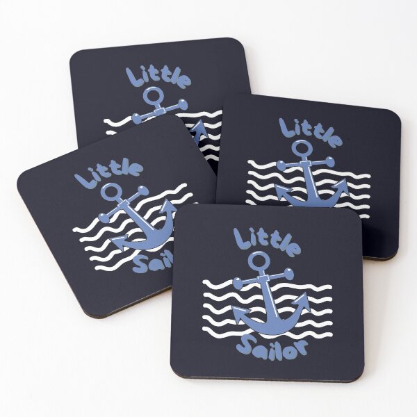Item preview, ~ Little Sailor  designed and sold by sahereative-03.