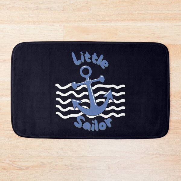 Item preview, ~ Little Sailor  designed and sold by sahereative-03.