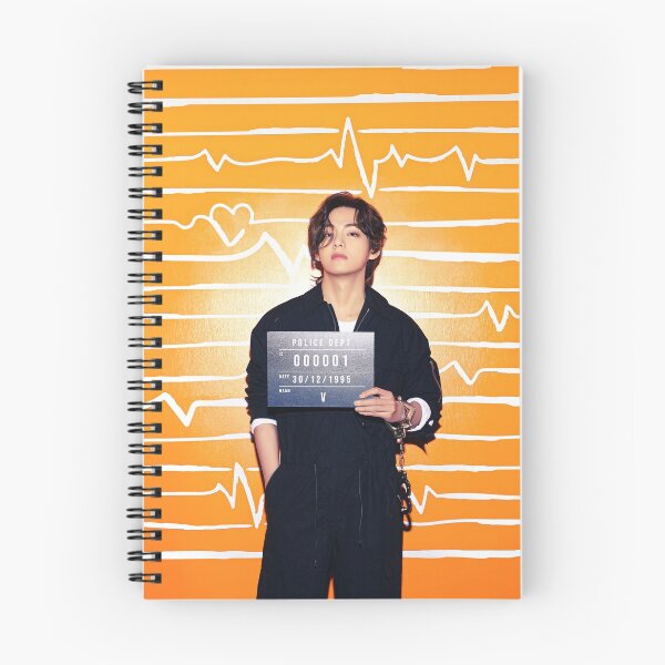 Item preview, BTS Permission to dance - V ver.2 designed and sold by DreamerX.