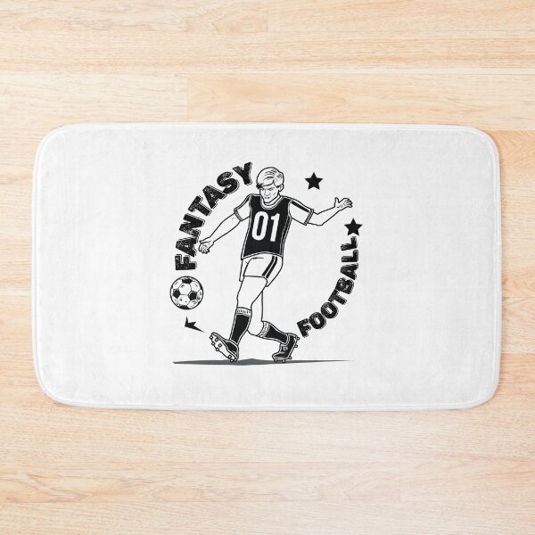 Item preview, Fantasy Football  designed and sold by AmberSiraj.