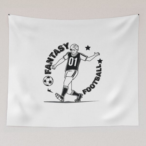 Item preview, Fantasy Football  designed and sold by AmberSiraj.
