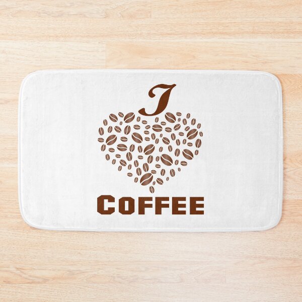 Item preview, I Love Coffee, Coffee is my Life designed and sold by MiaStyleStudio.