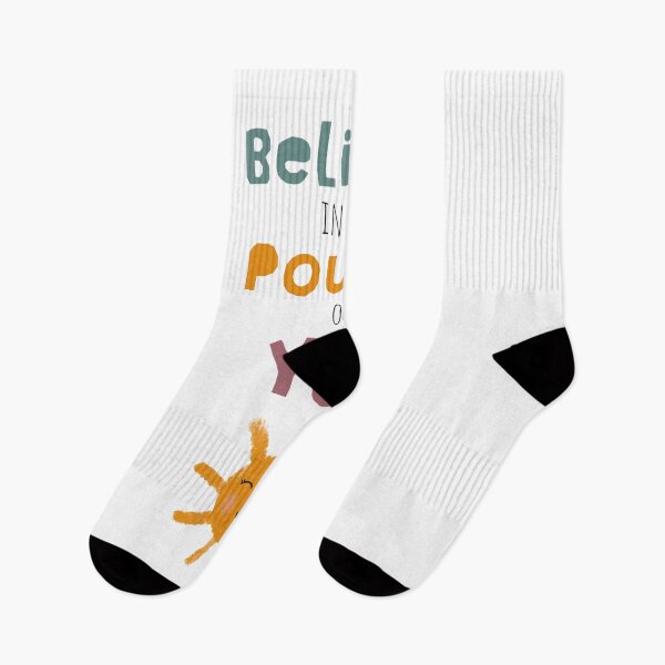 Item preview, Believe In The Power Of Yet Cute Sun designed and sold by Unish.