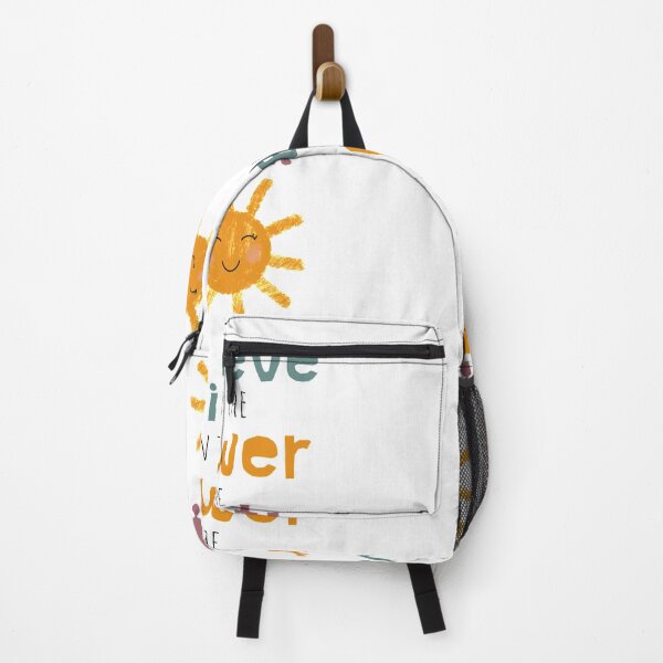 Item preview, Believe In The Power Of Yet Cute Sun designed and sold by Unish.