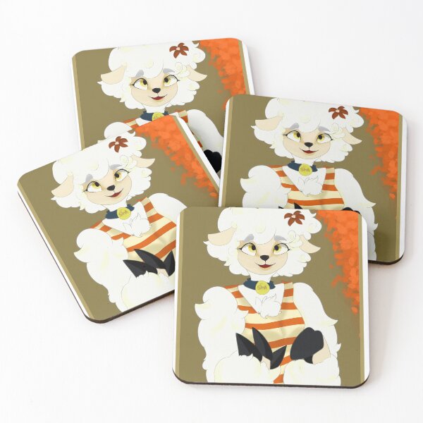 Item preview, Sha  Walten Files designed and sold by Wispthebunny.