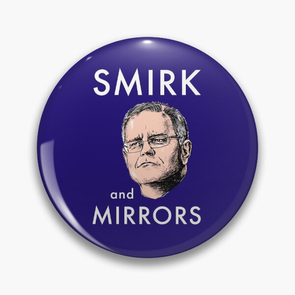 Item preview, Smirk and Mirrors designed and sold by UncouthYouth.